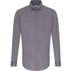 Seidensticker Camicia Business da Uomo - vestibilità Regolare - No Stiro - Collo Kent - Manica Lunga - 100% Cotone