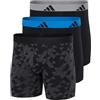 adidas Active Flex Cotton Intimo, Assortiti 3, L Uomo