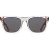 Nautica Men's Sunglasses N913SP - Grey Crystal with Polar Smoke Lens