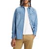 Levi's Barstow Western Standard Camicia Uomo