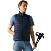 Regatta Gilet Imbottito Leggero e Idrorepellente da Uomo Hillpack