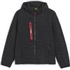 Utility Diadora | PADDED JACKET MOTOR DUCATI, color BLACK,size L
