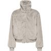 ONLY ONLVENICE Faux FUR Bomber OTW Tuta da donna, grigio, L, grigio., L