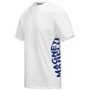 Magneti Marelli Parts & Services Maglia Girocollo da Uomo - Manica Corta 100% Cotone