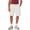 Amazon Essentials Uomo Pantaloncini Chino 100% Cotone Vestibilità Classica da 23cm