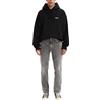 Levi's 511 Slim, Jeans Uomo, Overnighter, 34W / 30L