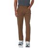 Amazon Essentials Pantaloni in Twill Elasticizzati con 5 Tasche e vestibilità Sportiva (Disponibile nelle Taglie Big & Tall) Uomo