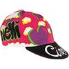 Cinelli - ANA Benaroya, Cappellino Ciclismo Unisex - Adulto