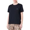 GANT Printed Archive Shield - Maglietta, Nero, M