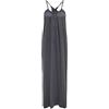 ONLY Abito da Donna Onlkate S/L Jrs, Perla Nera, L