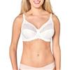 Triumph Donna Romy W, Bra, WHITE, 8D