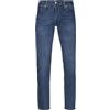 Levi's 511 Slim v5, Jeans Uomo, Poncho And Righty Adv, 30W / 34L