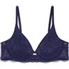 Triumph Donna Amourette Charm T W02, Bra, SKYLINE, 1B