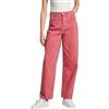 Pepe Jeans Barel Jeans Uhw PL204739, Jeans Donna, Red (Light Terracotta Brown),