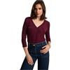 Morgan 242-tiwi T-Shirt Donna