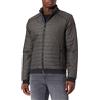 Geox M KENNET Giacca, Rosin, 56 Uomini