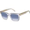 David Beckham Db 7118/S Occhiali Uomo (Pacco da 1)