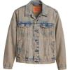 Levi's The Trucker Jacket, Giacca di Jeans Uomo, For The Team Od Trucker, S