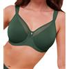 Triumph Donna True Shape Sensation T W01, Bra, GREEN KISS, 2C