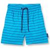 Playshoes Costume da bagno Bambini e ragazzi, Blu Acqua, 86-92