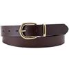 Levi's Donna Phoebe Belt Donna, marrone, 90