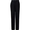 MISEMIYA - Pantalone Cameriere Barista COCTELERO Pantalon Chino Ref-804, Nero, 52
