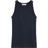 Marc O'Polo 506211250011 T-Shirt Donna (Pacco da 1)