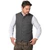 Stockerpoint Gilet Fabricio Gilet Uomo (Pacco da 1)