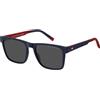 Tommy Hilfiger Th 2144/S Occhiali Uomo (Pacco da 1)