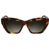 KARL LAGERFELD Kl6179s N Sunglasses Donna (Pacco da 1)
