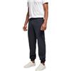 Build Your Brand Pantaloni da Jogging da Uomo, Pantaloni Sportivi da Uomo, Disponibili in Diversi Colori, Taglie XS - 7XL, Blu Navy, L