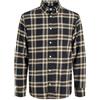 JACK & JONES Jjeclassic Flannel Check Shirt LS SN Pls - Plus Size