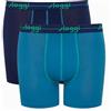 sloggi Uomo Start Short C2P Box, Multiple Colours 20, 4