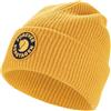 Fjällräven Bergtagen Forever Wool Berretto, Giallo Senape, Taglia Unica Unisex-Adulto