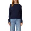 s.Oliver 2159297 Pullover, 5959 Blu, 46 Donna