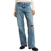 G-Star Judee Loose Low Waist Jeans Donna