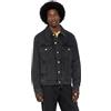 Schott NYC Giacca uomo TRUCKS GREY L, grigio, L