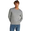 Tommy Jeans Pullover Uomo Scollo Rotondo