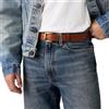 Levi's Addison Belt Donna, Mocha Bisque, 90