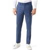 Pierre Cardin Mix & Match Hose Dupont Futureflex Pantaloni Eleganti Uomo
