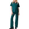 Noppies Maternity Pants OTB Wideleg Fit Long Pantaloni Donna