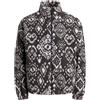 JACK & JONES Jorpaddy Teddy Full Zip Hn T25 Jorpaddy Teddy Full Zip Hn T25 Uomo (Pacco da 1)