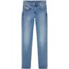 Diesel 2019 D-strukt, Jeans Uomo, Blu (01-0claf), 26W / 32L