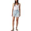 Levi's - 501 Mid Thigh Short LW, Pantaloncini Donna