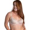 Passionata Miss Joy, Reggiseno t-Shirt Donna, Avorio (Dune 97), 75C
