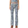 Wrangler Mid Rise Boot Jeans, Medallion, 33W x 32L Donna