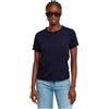 G-Star Embro G-Script Logo Top T-Shirt Donna (Pacco da 1)