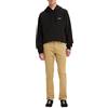 Levi's 511 Slim, Jeans Uomo, Harvest Gold Sueded Sateen, 29W / 32L