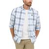Lee Extreme Motion - Camicia da Lavoro a Maniche Lunghe, da Uomo, a Maniche Lunghe, Multiuso, Confezione da 1, Plaid Orion, XL