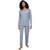 Triumph Endless Comfort PK 01 LSL Blue - Light Combination, Combinazione di Luce Blu., 46